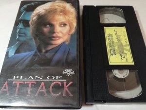 VHS - Plan napada