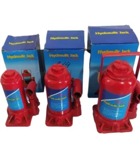 Hidraulicne dizalice 5, 10 i 16 tona