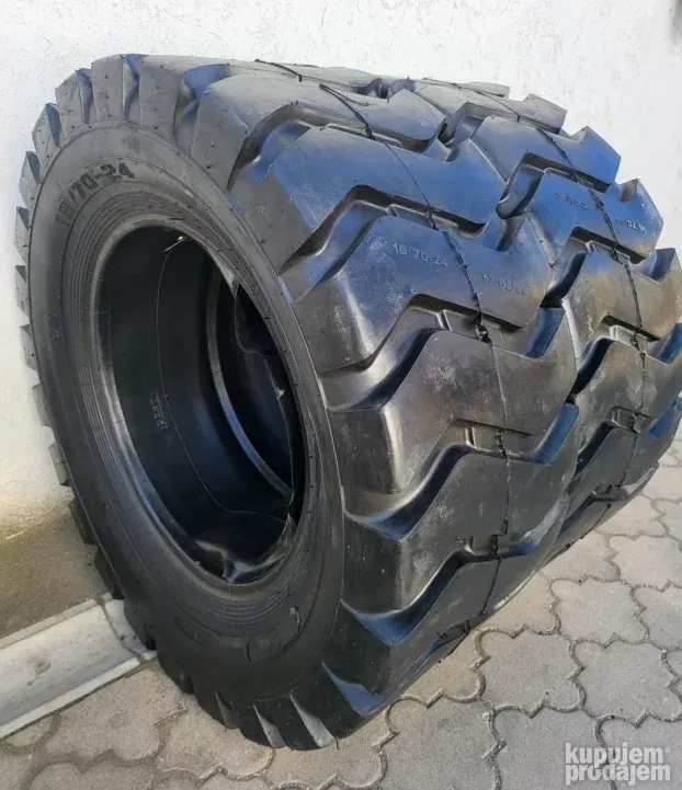 16/70 r24/16  My Way