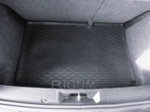 Gumena kadica gepeka Fiat Grande Punto Rigum kadica za gepek