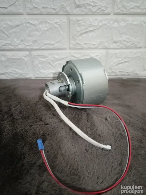 Motor