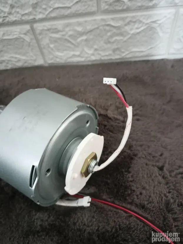 Motor