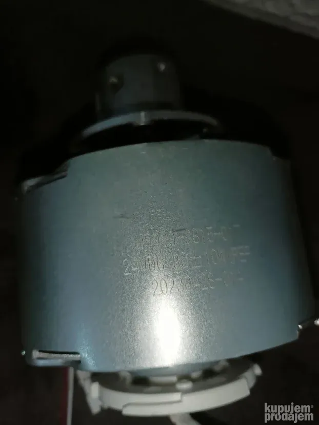 Motor