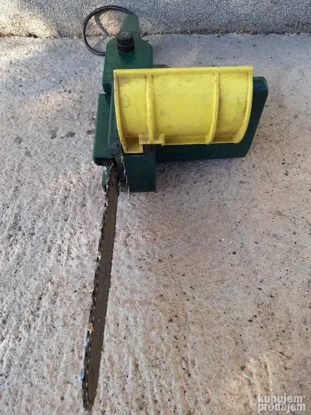 Električno testere FloraSelf 1500w