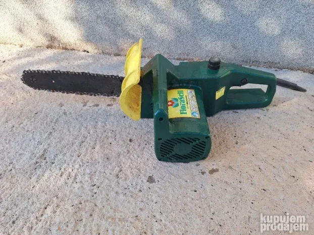 Električno testere FloraSelf 1500w