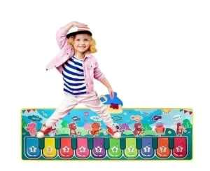 Muzicki tepih/tepih muzicki