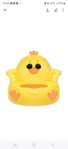 Decija fotelja pile 50cm