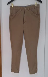 FOUGANZA- jahačke pantalone