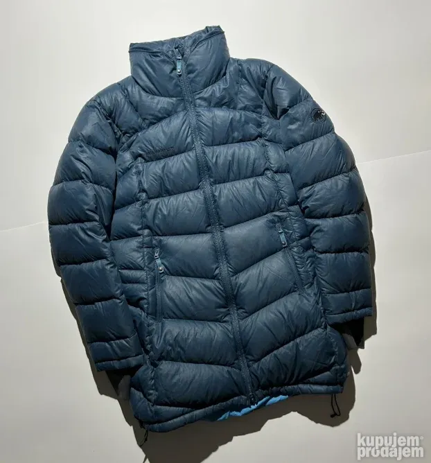 Mammut M (2)