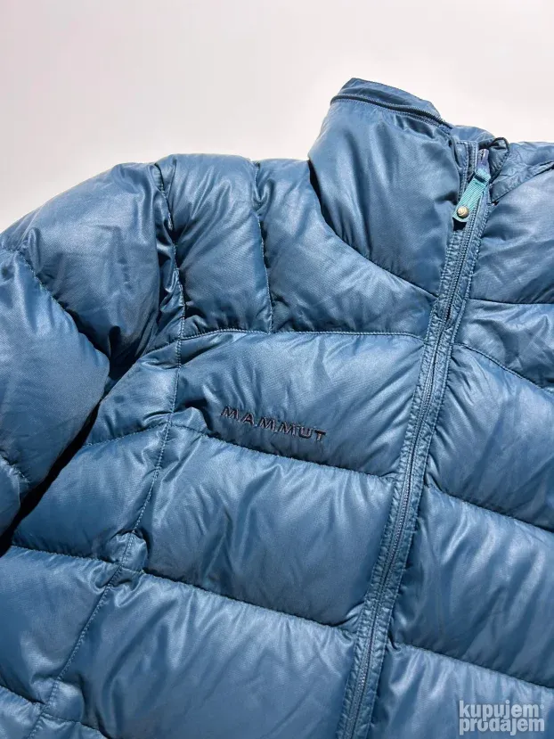 Mammut M (2)