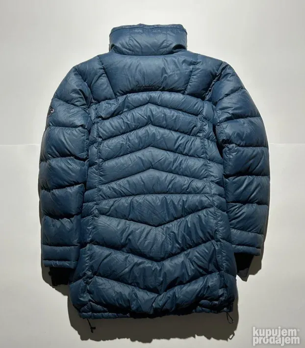 Mammut M (2)