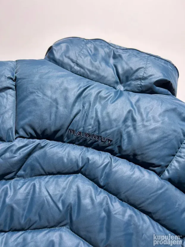Mammut M (2)