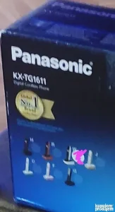 Bežični fiksni telefon