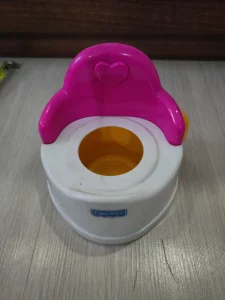 nosa za lutku, Fisher Price