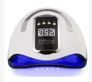 Lampa Za Nokte Uv I Led Lampa Sun X11 Max