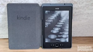 Amazon Kindle D01100 Reader 6" Wi-Fi