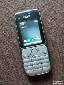Nokia c2-01