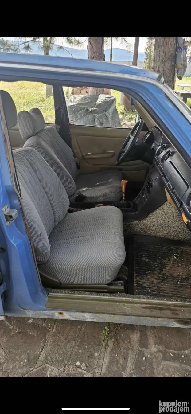 mercedes 240d w123
