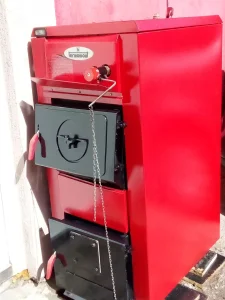 Polovan kotao 18kv