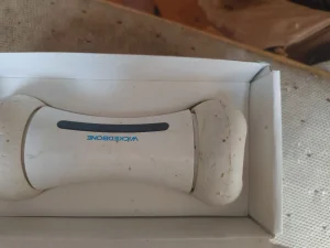 Wickedbone interaktivna igracka za pse