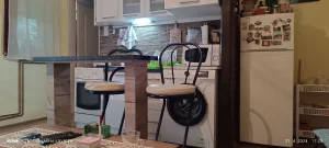 Jadranska, Aranđelovac, Centar, 2.5 dvoiposoban, 61 m²