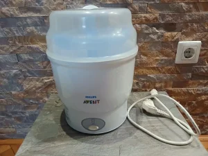 Avent digitalni sterilizator
