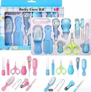 Set za negu beba komplet za bebe pribor za bebe