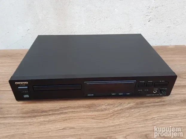 Onkyo DX-7222