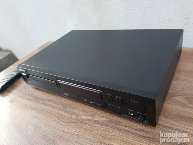 Onkyo DX-7222