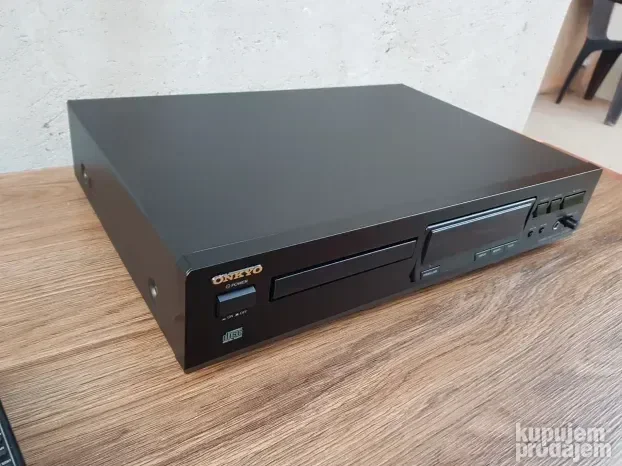 Onkyo DX-7222