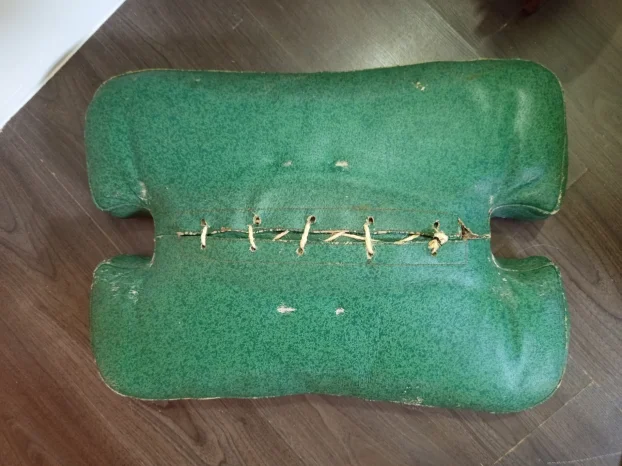 Samar za kamile , tabure, stolica Egipat