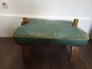 Samar za kamile , tabure, stolica Egipat