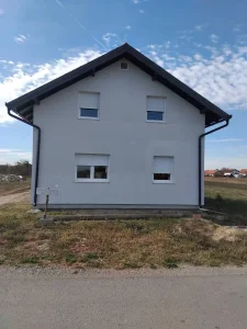 Oslobodjenja, Begeč, 5+ petosobna, 160 m²