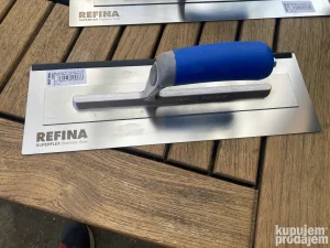 Refina Profi gletarice