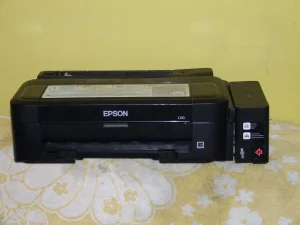 Epson L110 ITS CISS A4
