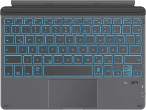 OMOTON Bluetooth tastatura Microsoft Surface Go 4/3/2/1