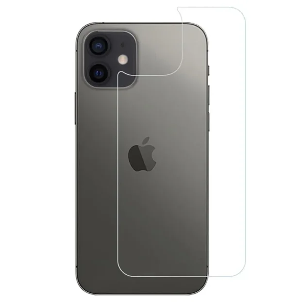 Zastitno staklo Tempered Glass Plus za iPhone 12 Mini 5.4