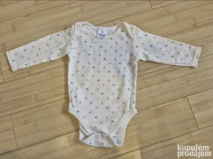 Coop bodi za bebe vel. 62/68