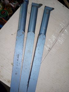 strugarski noz JAL M  JUS 14 2525L P10