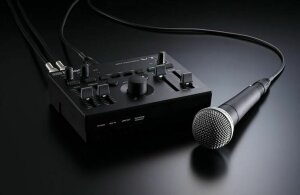 Roland VT 4 AIRA Vocoder Vokoder Vokal Transformer