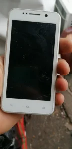 mobilni telefon thl w100-za delove