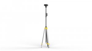 D-RTK 2 High Precision GNSS Mobile Station for Phantom Serie