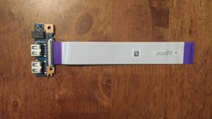 USB za Dell Inspirion 15 - 5000 , P51F , 15 - 5551