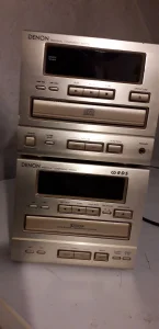 Denon D M 03 sniženo