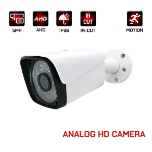 kamera iz AHD seta 5mpx za zamenu kamera-kamera-kamera ahd