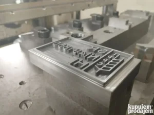 Pečat za EURO palete