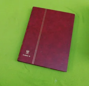 Album sa markicama br.8