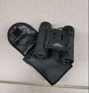 Mini dvogled