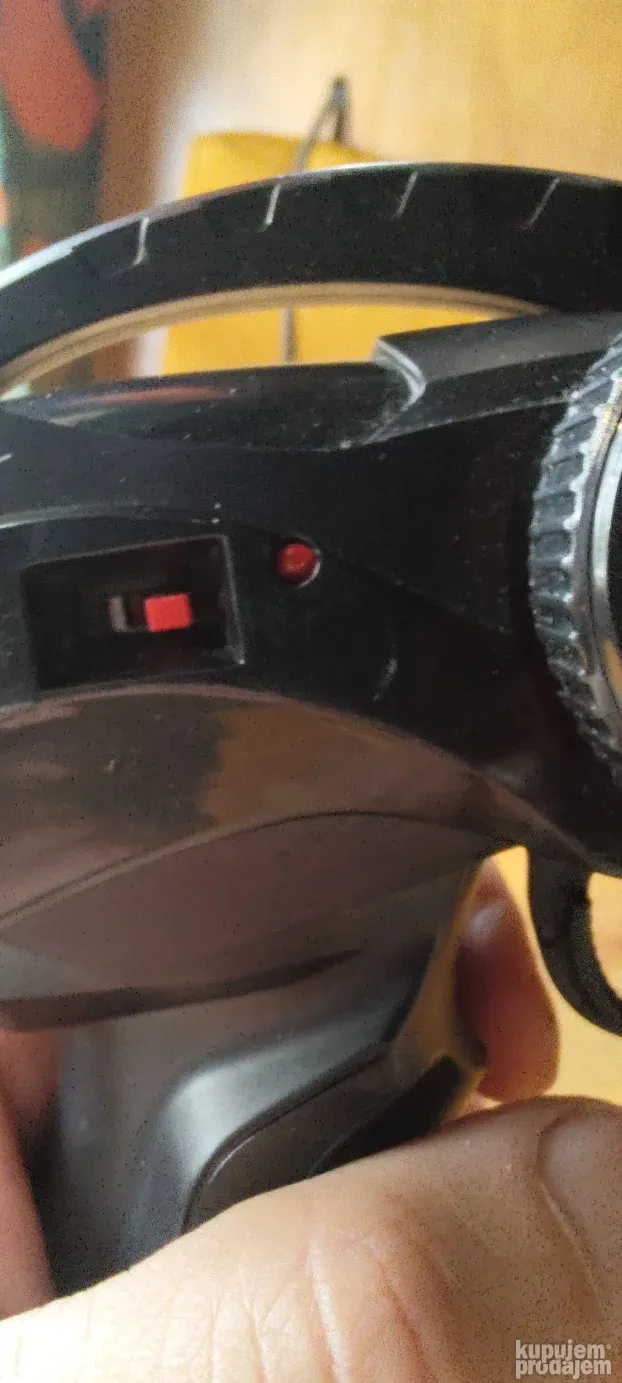 daljinski upravljač za RC vozila /2.4Ghz