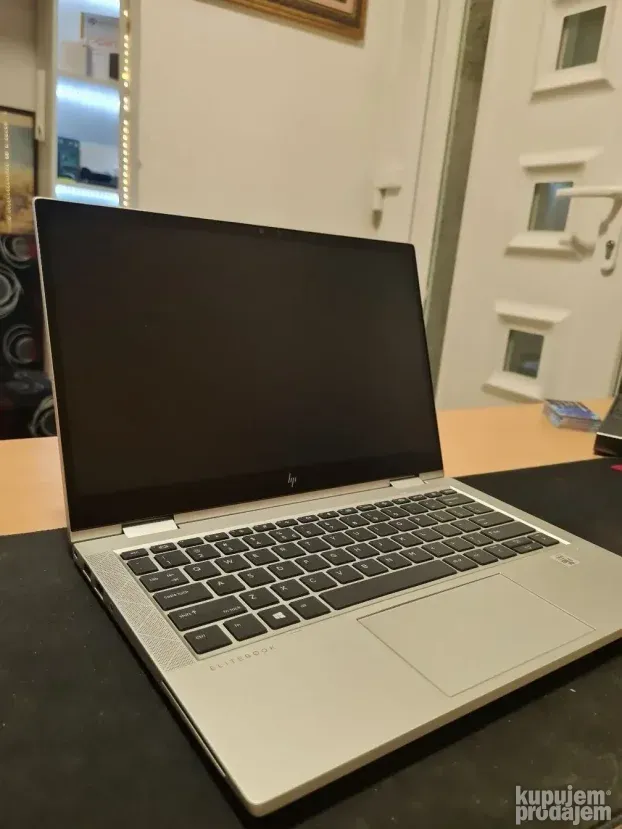 HP 830 G7 X360/i5 10310/16gb/256ssd/13.3fhd/Tablet mod